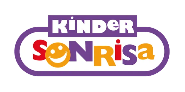 Kinder Sonrisa